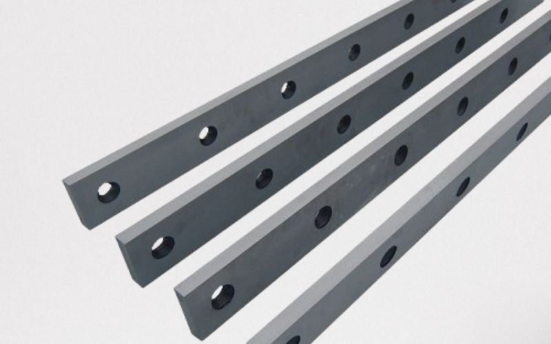 Perfect Engineering Works: Superior Metal Blade Solutions product